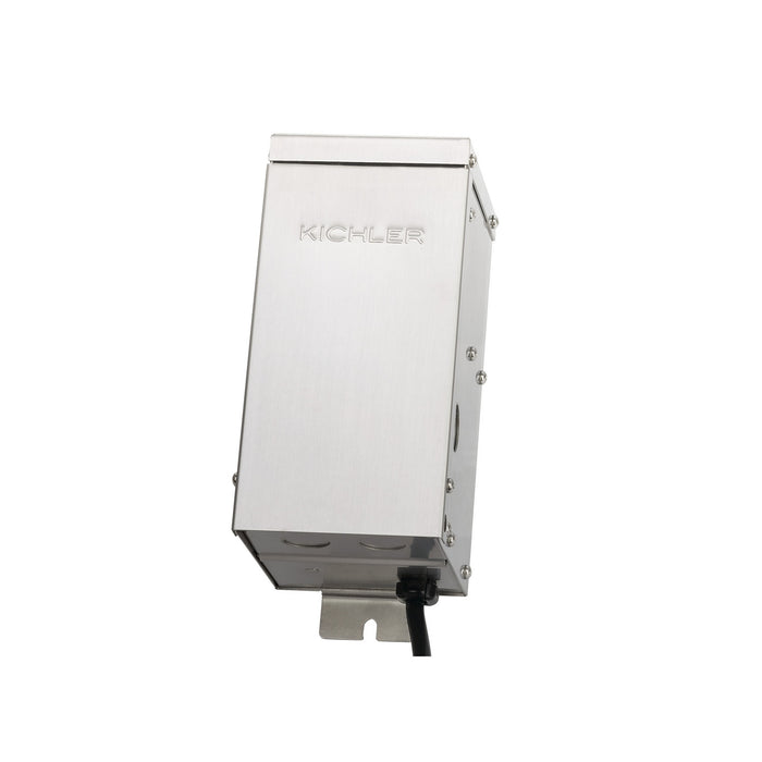 Myhouse Lighting Kichler - 15PC75SS - Transformer - Stainless Steel