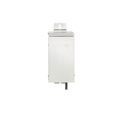Myhouse Lighting Kichler - 15PC75SS - Transformer - Stainless Steel