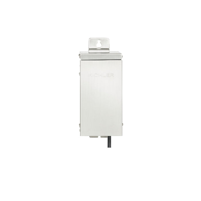 Myhouse Lighting Kichler - 15PC75SS - Transformer - Stainless Steel