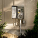 Myhouse Lighting Kichler - 15PC900SS - Transformer - Stainless Steel