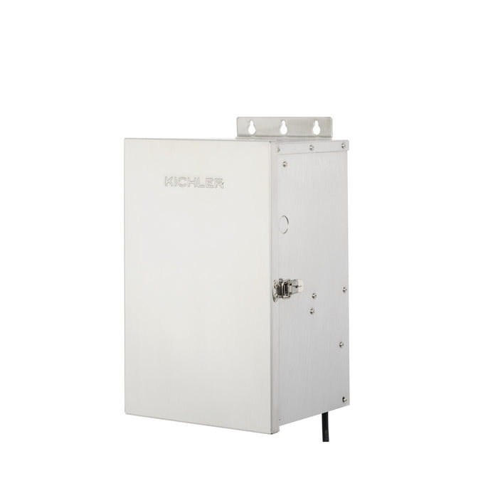 Myhouse Lighting Kichler - 15PC900SS - Transformer - Stainless Steel