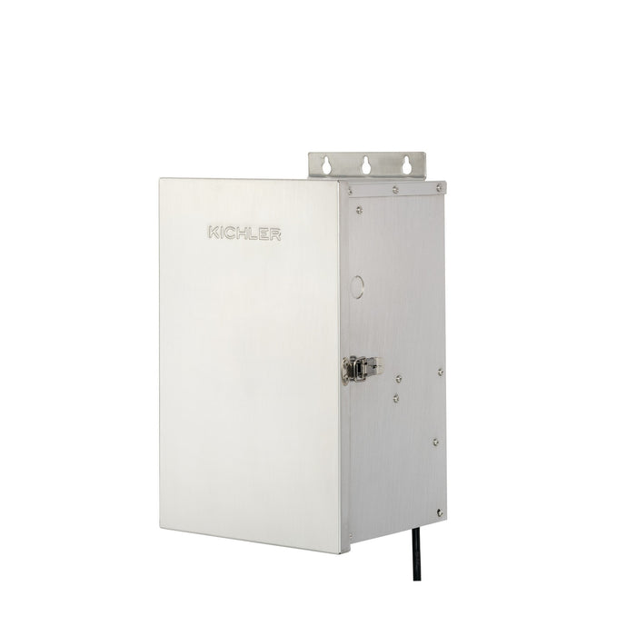 Myhouse Lighting Kichler - 15PC900SS - Transformer - Stainless Steel