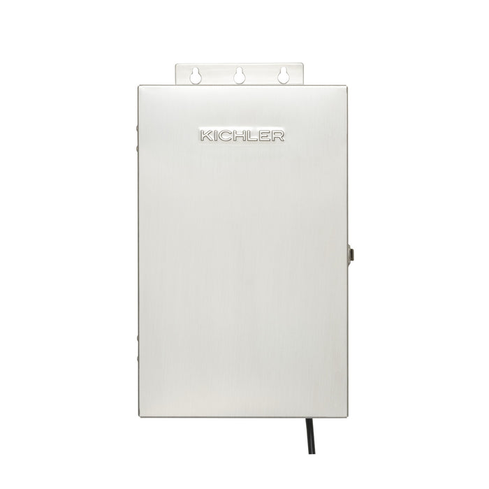 Myhouse Lighting Kichler - 15PC900SS - Transformer - Stainless Steel