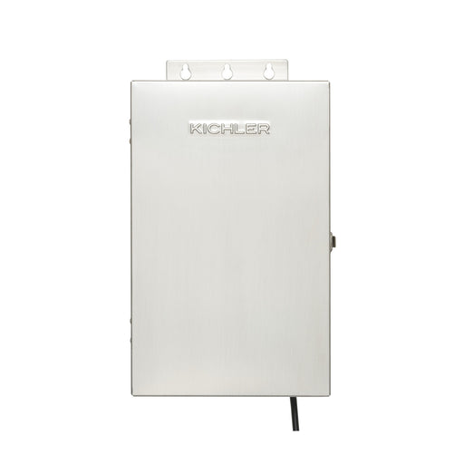 Myhouse Lighting Kichler - 15PC900SS - Transformer - Stainless Steel