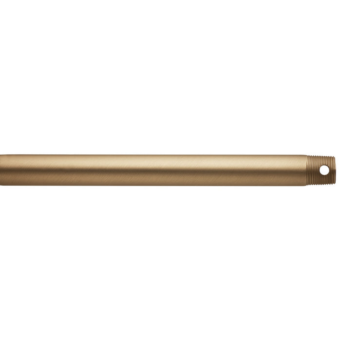 Myhouse Lighting Kichler - 360003CPZ - Fan Down Rod - Accessory - Champagne Bronze