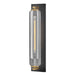 Myhouse Lighting Hinkley - 28925BK-LL - LED Wall Mount Lantern - Lourde - Black
