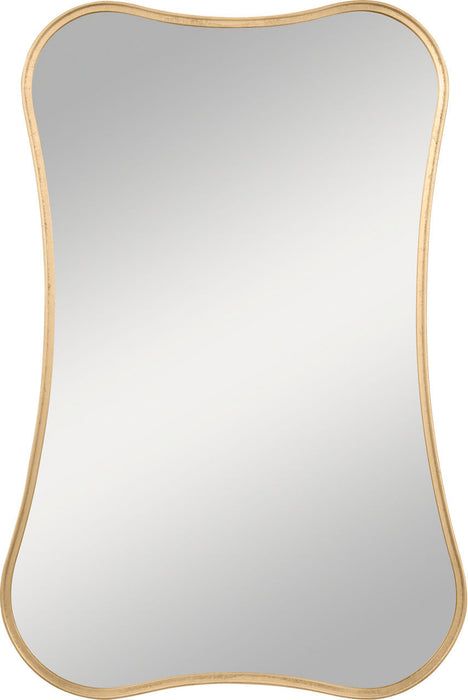 Myhouse Lighting Visual Comfort Studio - KSMR101GD - Mirror - Cosway - Gild/Gild