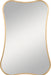 Myhouse Lighting Visual Comfort Studio - KSMR101GD - Mirror - Cosway - Gild/Gild