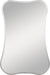 Myhouse Lighting Visual Comfort Studio - KSMR101PN - Mirror - Cosway - Polished Nickel/Polished Nickel
