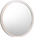 Myhouse Lighting Visual Comfort Studio - KSMRIL105PN - LED Mirror - Chopin - Polished Nickel/Polished Nickel