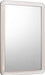 Myhouse Lighting Visual Comfort Studio - KSMRIL106PN - LED Mirror - Chopin - Polished Nickel/Polished Nickel