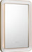 Myhouse Lighting Visual Comfort Studio - KSMRIL107BBS - LED Mirror - Chopin - Burnished Brass/Burnished Brass