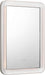Myhouse Lighting Visual Comfort Studio - KSMRIL107PN - LED Mirror - Chopin - Polished Nickel/Polished Nickel