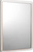 Myhouse Lighting Visual Comfort Studio - KSMRIL108PN - LED Mirror - Chopin - Polished Nickel/Polished Nickel