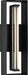Myhouse Lighting Visual Comfort Studio - SLO1331TXB - LED Lantern - Abner - Textured Black/Textured Black