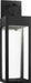Myhouse Lighting Visual Comfort Studio - SLO1391TXB - LED Wall Lantern - Sesha - Textured Black/Textured Black