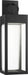 Myhouse Lighting Visual Comfort Studio - SLO1401TXB - LED Wall Lantern - Sesha - Textured Black/Textured Black
