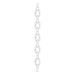 Myhouse Lighting Kichler - 2996ACO - Chain - Accessory - Antique Copper