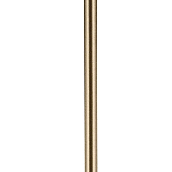 Myhouse Lighting Kichler - 2999CPZ - Stem - Accessory - Champagne Bronze