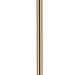 Myhouse Lighting Kichler - 2999CPZ - Stem - Accessory - Champagne Bronze