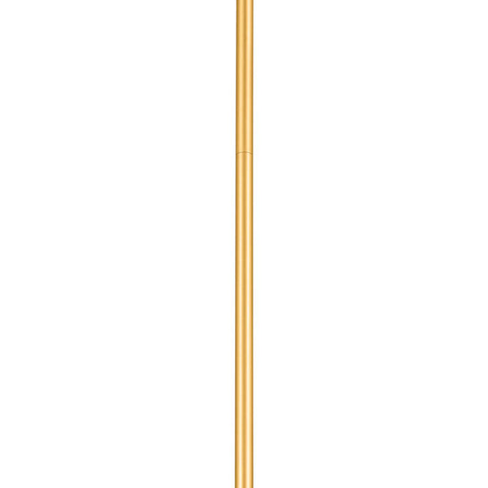 Myhouse Lighting Kichler - 2999WMP - Stem - Accessory - Warm Maple Wood