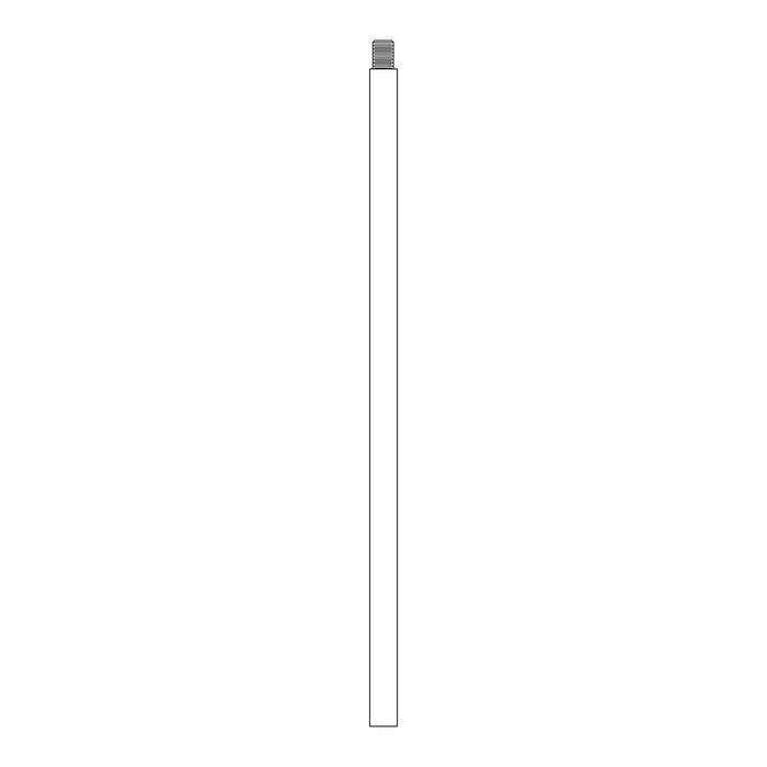 Myhouse Lighting Kichler - 4935WH - Stem - Accessory - White