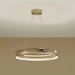 Myhouse Lighting Kichler - 52746CPZLED - LED Chandelier - Larousse - Champagne Bronze