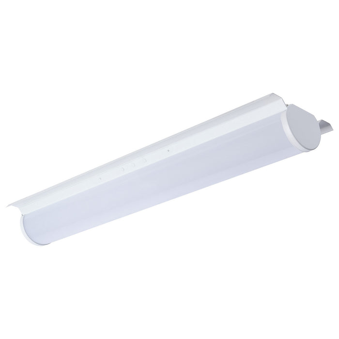Myhouse Lighting Nuvo Lighting - 65-1030 - LED Strip Light - Gloss White