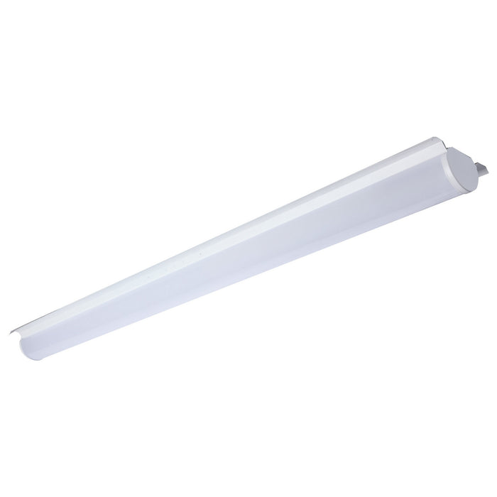 Myhouse Lighting Nuvo Lighting - 65-1031 - LED Strip Light - Gloss White