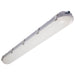 Myhouse Lighting Nuvo Lighting - 65-839 - LED Linear Vapor Proof Fixture - Gray