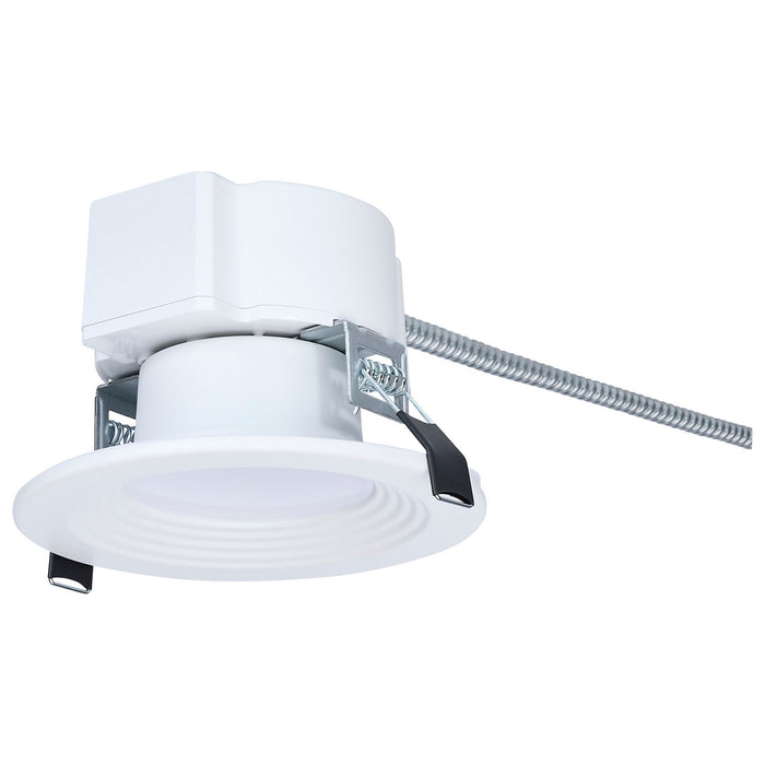 Myhouse Lighting Nuvo Lighting - S21600 - LED Downlight - White
