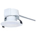 Myhouse Lighting Nuvo Lighting - S21600 - LED Downlight - White