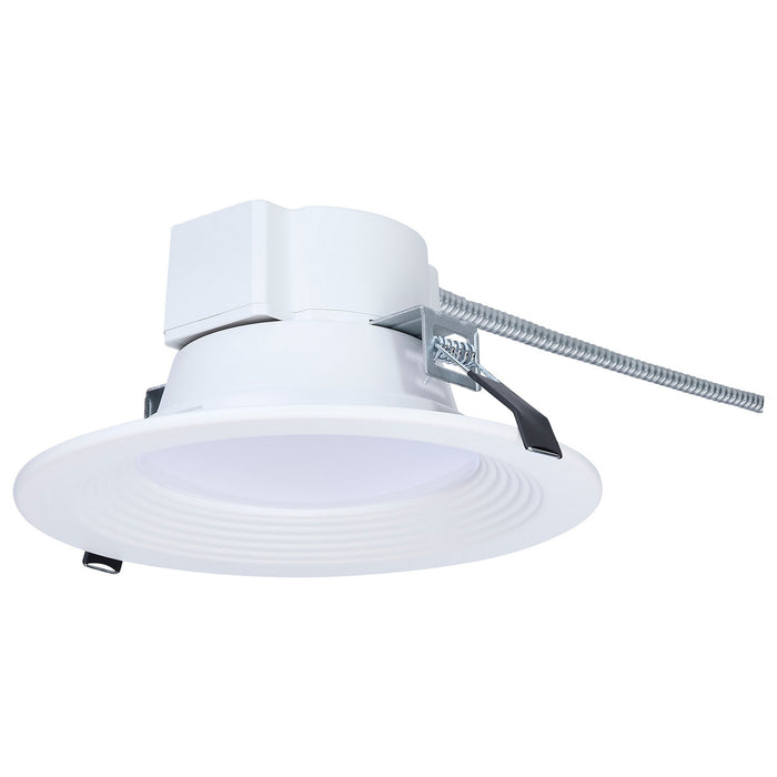 Myhouse Lighting Nuvo Lighting - S21601 - LED Downlight - White