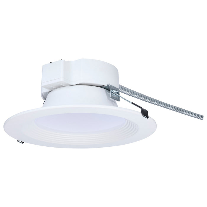 Myhouse Lighting Nuvo Lighting - S21602 - LED Downlight - White