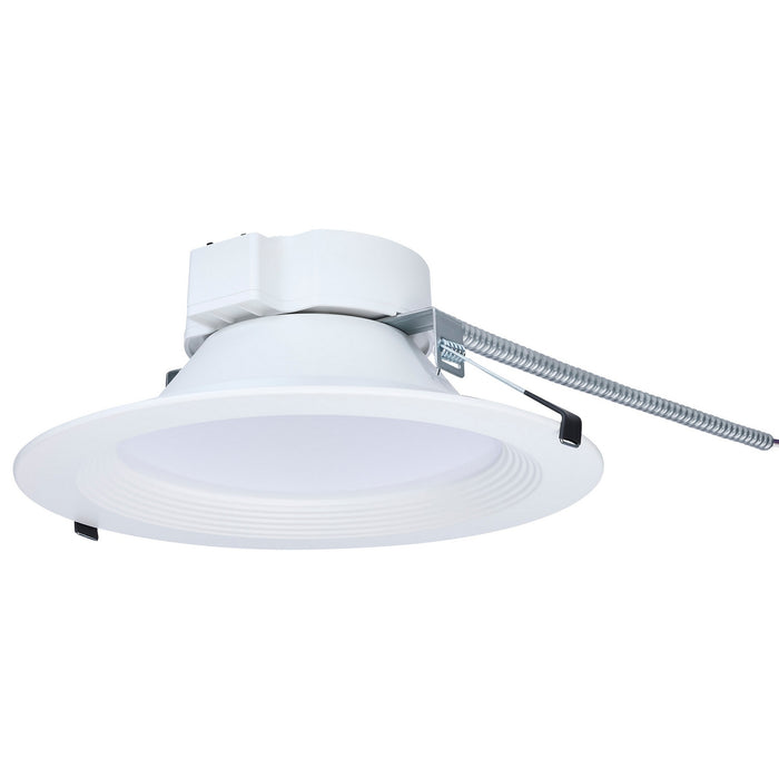 Myhouse Lighting Nuvo Lighting - S21603 - LED Downlight - White