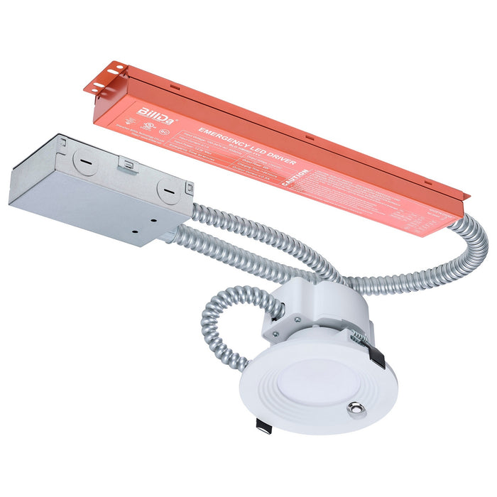 Myhouse Lighting Nuvo Lighting - S21604 - LED Downlight - White