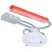 Myhouse Lighting Nuvo Lighting - S21605 - LED Downlight - White