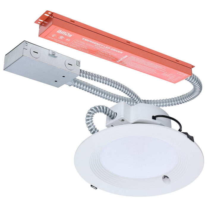 Myhouse Lighting Nuvo Lighting - S21606 - LED Downlight - White