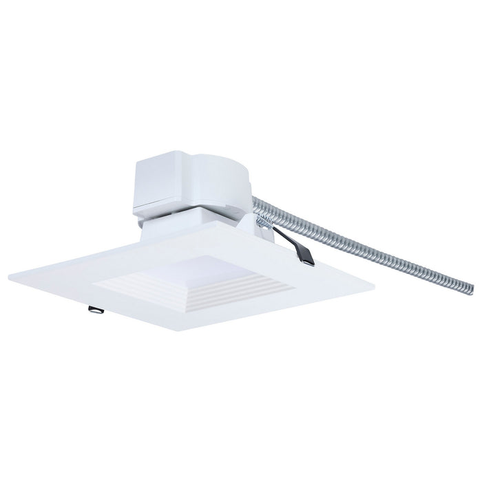 Myhouse Lighting Nuvo Lighting - S21609 - LED Downlight - White