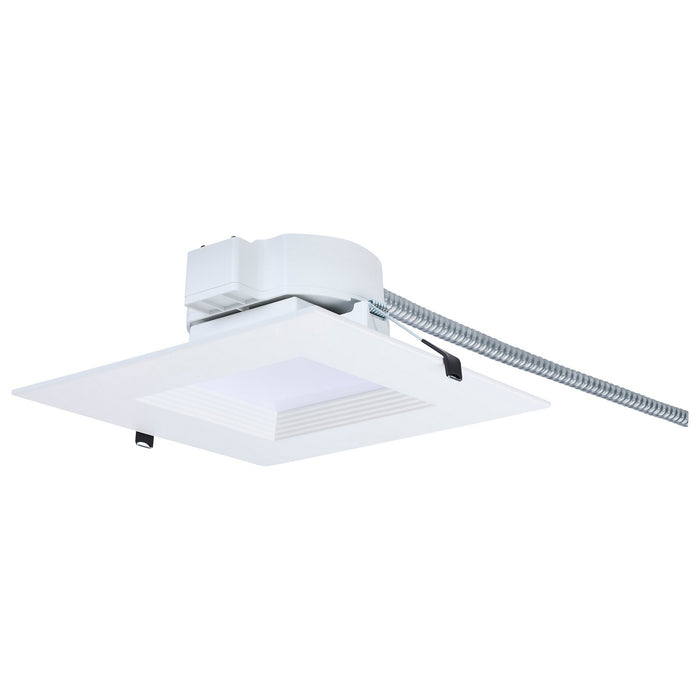 Myhouse Lighting Nuvo Lighting - S21610 - LED Downlight - White