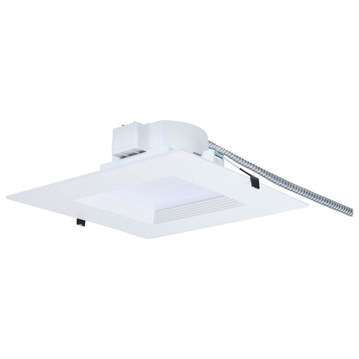 Myhouse Lighting Nuvo Lighting - S21611 - LED Downlight - White