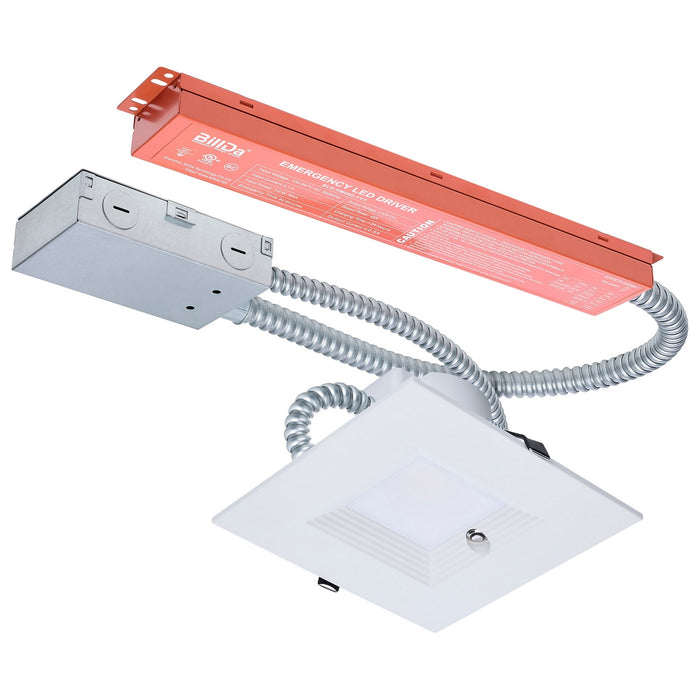 Myhouse Lighting Nuvo Lighting - S21613 - LED Downlight - White