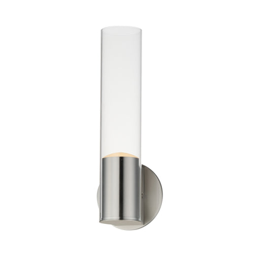 Myhouse Lighting ET2 - E21180-118SN - LED Wall Sconce - Highball - Satin Nickel