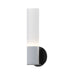 Myhouse Lighting ET2 - E21180-54BK - LED Wall Sconce - Highball - Black