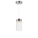 Myhouse Lighting ET2 - E21181-118SN - LED Pendant - Highball - Satin Nickel