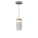 Myhouse Lighting ET2 - E21181-54BK - LED Pendant - Highball - Black