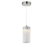 Myhouse Lighting ET2 - E21181-54SN - LED Pendant - Highball - Satin Nickel