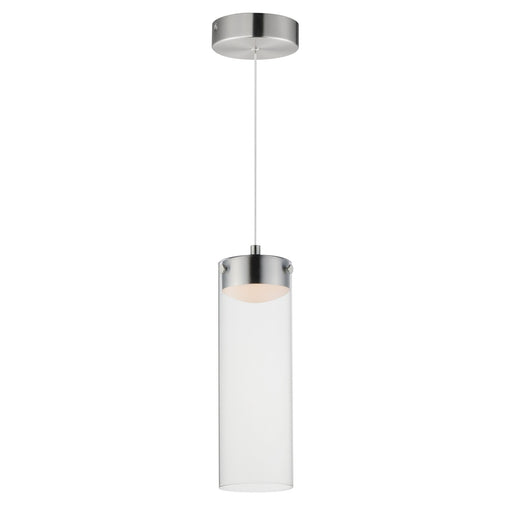 Myhouse Lighting ET2 - E21184-118SN - LED Pendant - Highball - Satin Nickel