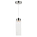 Myhouse Lighting ET2 - E21184-118SN - LED Pendant - Highball - Satin Nickel