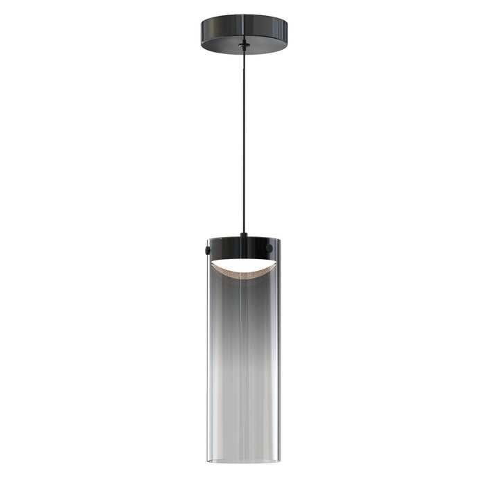 Myhouse Lighting ET2 - E21184-142GM - LED Pendant - Highball - Gunmetal